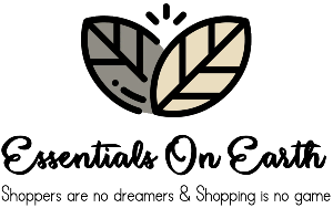 EssentialsOnEarth