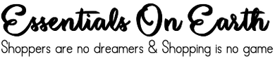 EssentialsOnEarth
