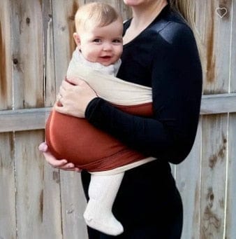 baby carriers Ergo Baby Carrier Sling Wrap