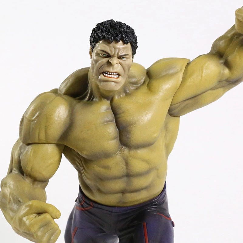 marvel collection 42cm Avengers Incredible Monster Size Hulk Action Figure