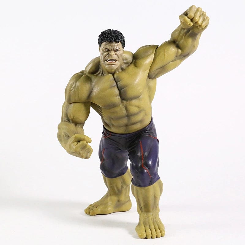 marvel collection 42cm Avengers Incredible Monster Size Hulk Action Figure