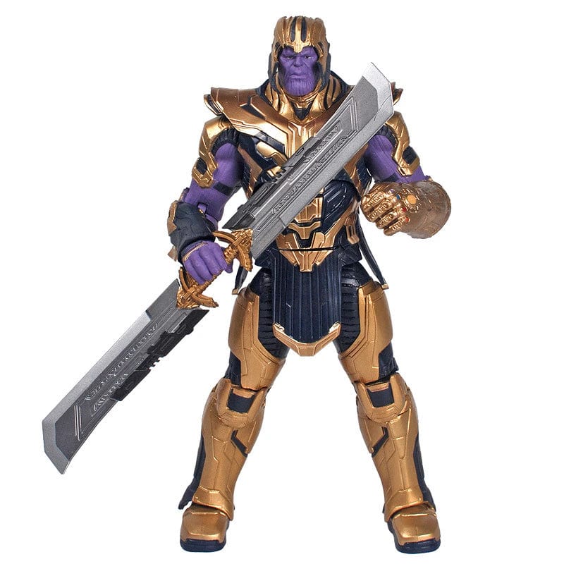 Disney thanos discount figure