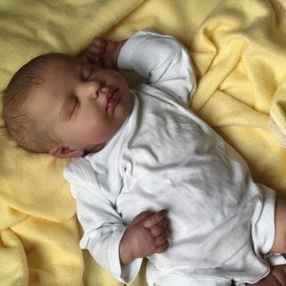 Soft Touch High Quality Newborn Baby Dolls