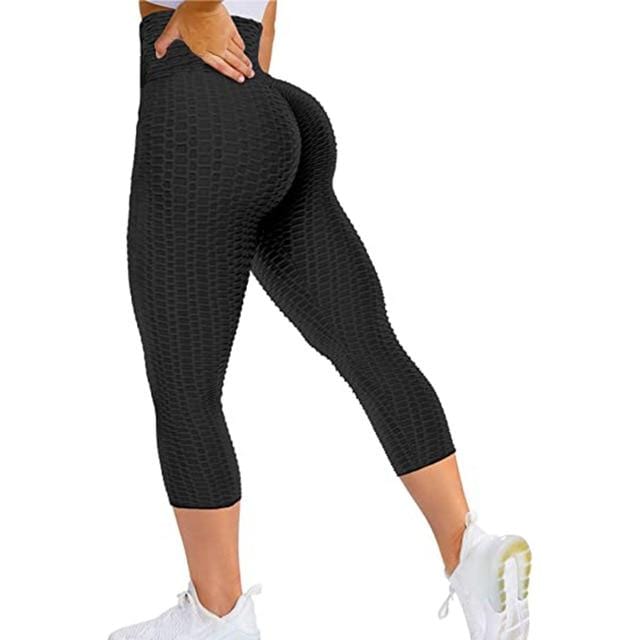 Fitness Accessories Women High Waist Fitness leggings Yoga pants