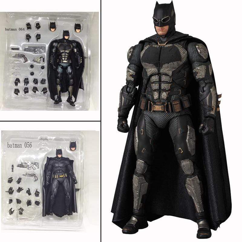 marvel collection Justice League The Dark Knight Batman Action Figure