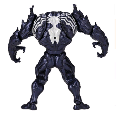 marvel collection Marvel Venom Action Figure