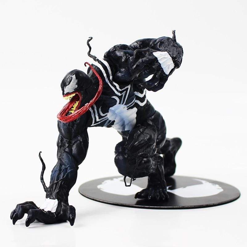marvel collection MARVEL Venom Statue Action Figure with Box