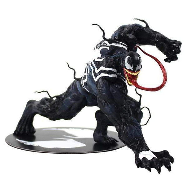 marvel collection MARVEL Venom Statue Action Figure with Box