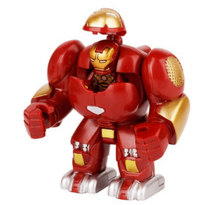 Toys and Games Marvel Avengers Building Blocks
