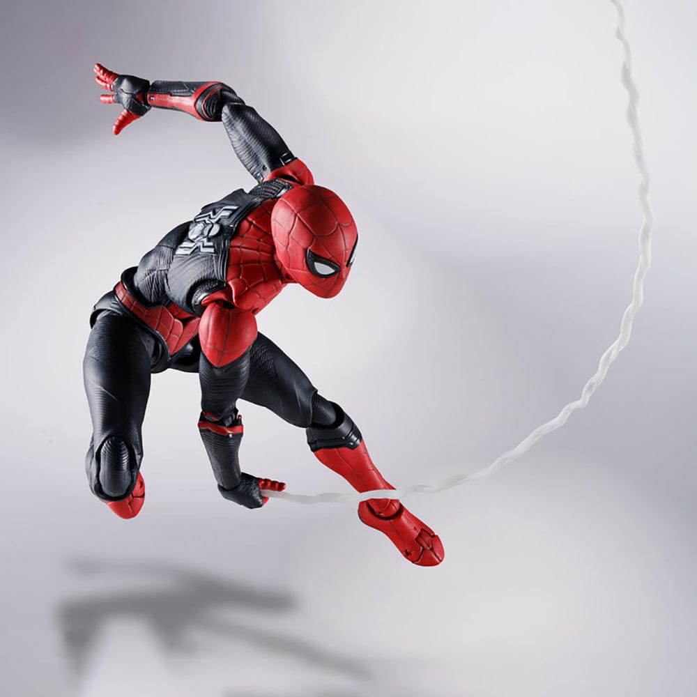 Toys and Games Marvel Bandai SHFiguarts Spiderman No Way Home Figure