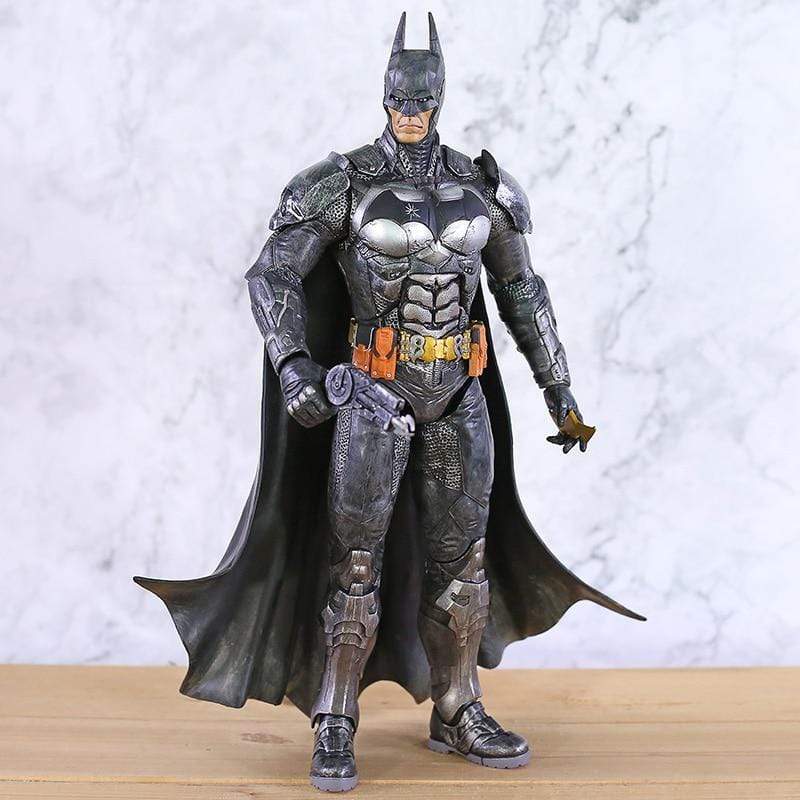 toys Batman Bruce Wayne 12'' Action Figure