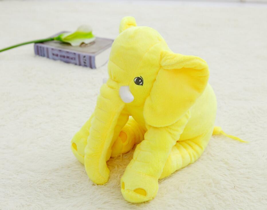 toys Elephant Doll Plush Toys for Baby