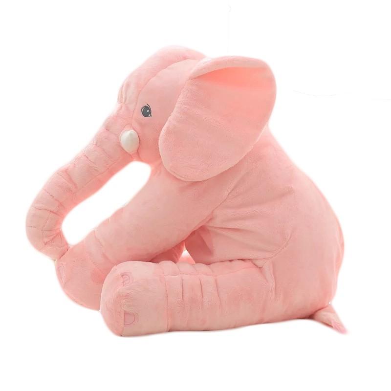 toys Elephant Doll Plush Toys for Baby