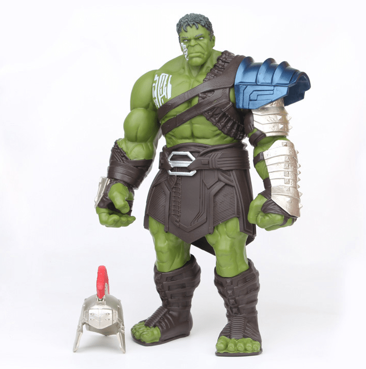 huge hulk action figure marvel avengers - EssentialsOnEarth
