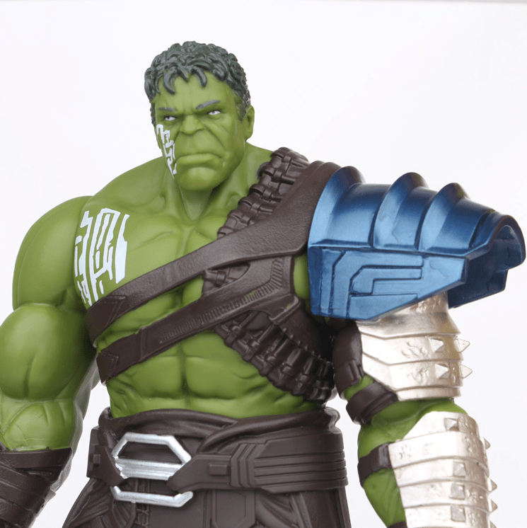 huge hulk action figure marvel avengers - EssentialsOnEarth