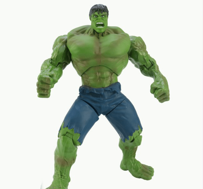 Hulk toy deals