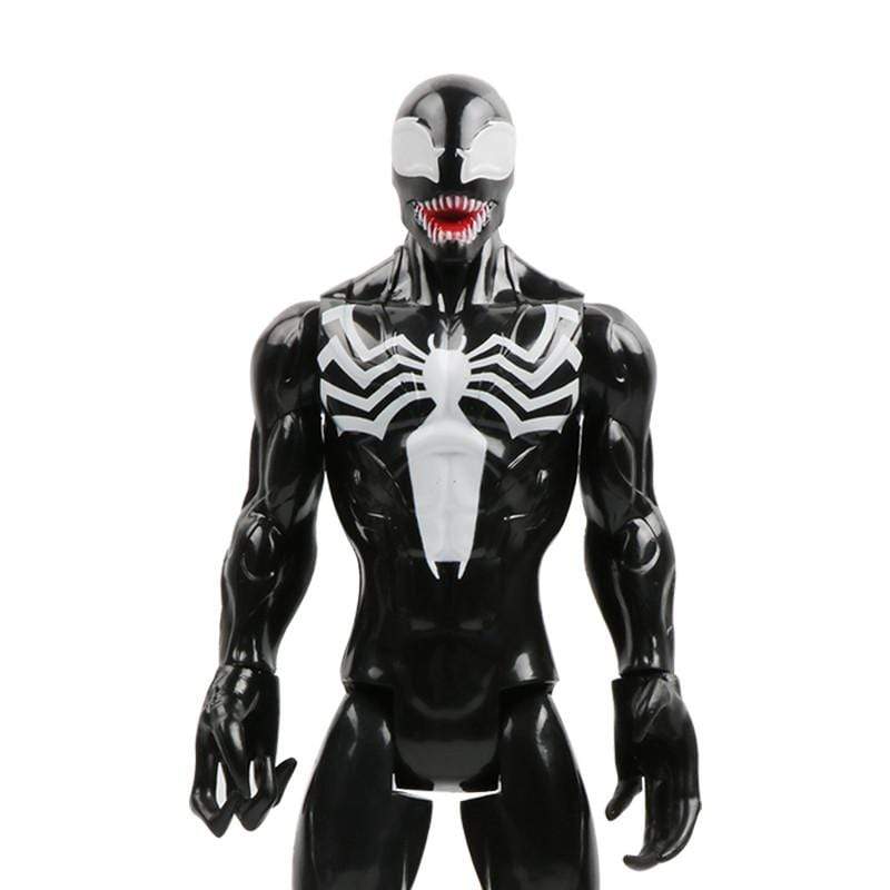 toys Marvel Avengers Hero Venom Action Figure