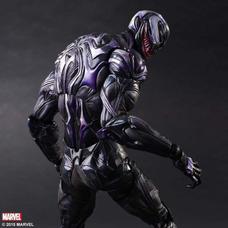 toys Marvel Huge Venom Action Figure