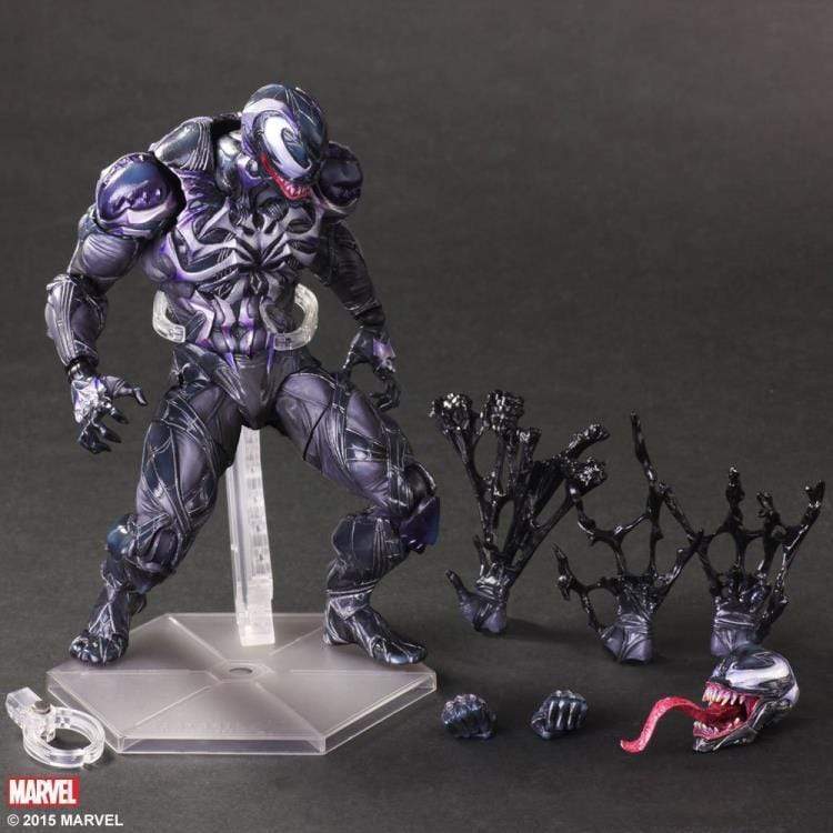 toys Marvel Huge Venom Action Figure