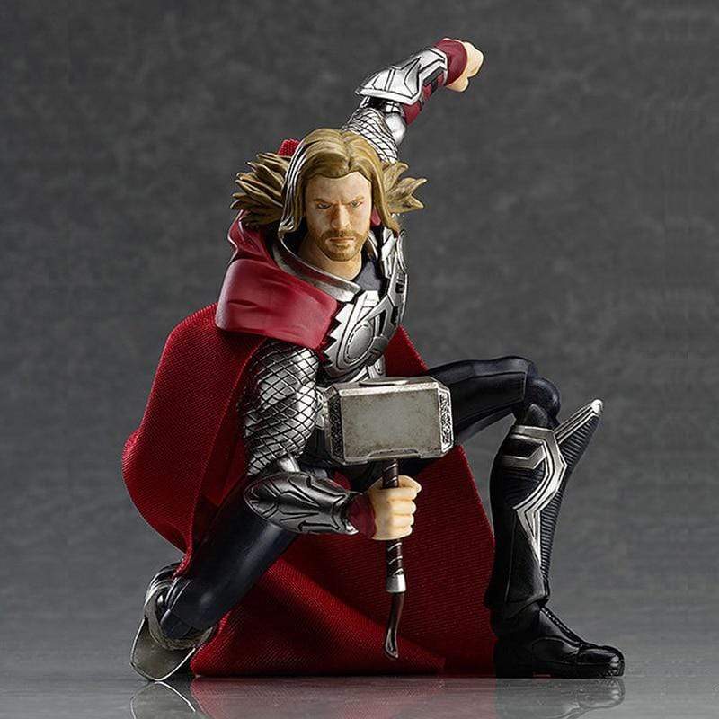 toys Marvel The Avengers Thor Action Figure Toy