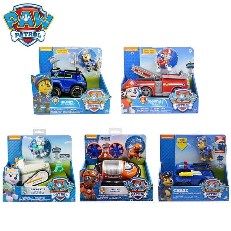 toys Paw Patrol Super toys