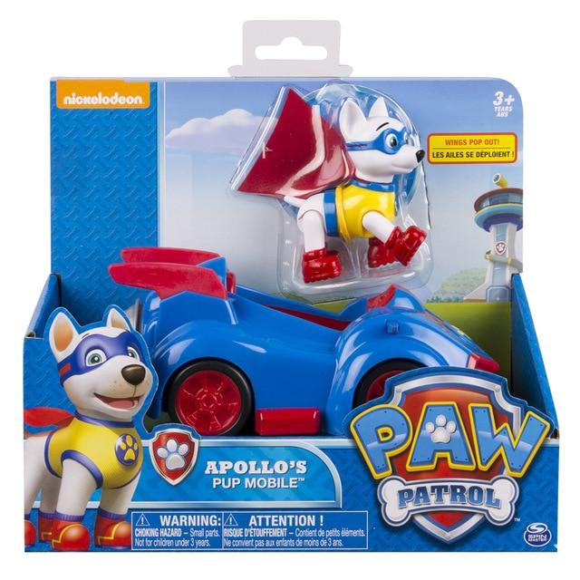 toys Paw Patrol Super toys